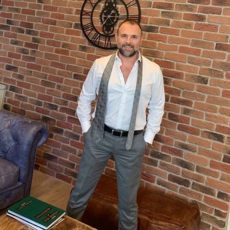 Meet Oliver, 57 Male from Seattle Washington, الولايات المتحدة - Free Online Dating at BoopDate - Photo 350