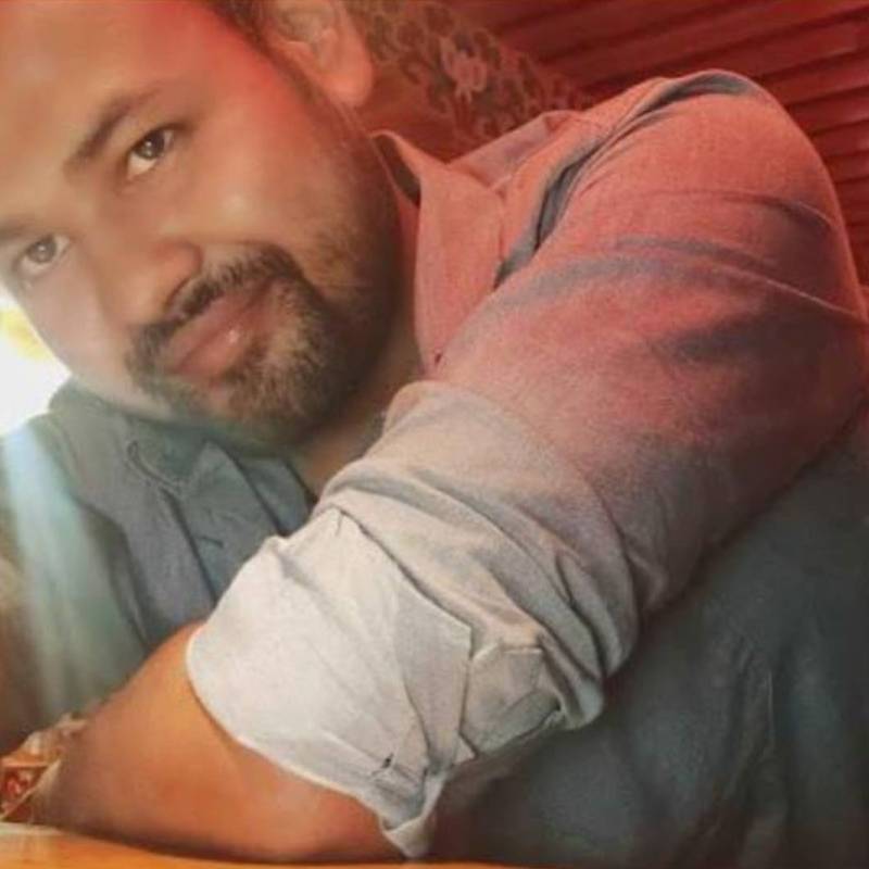 Meet Manoj, 32 Male from India - Free Online Dating at BoopDate - Photo 387