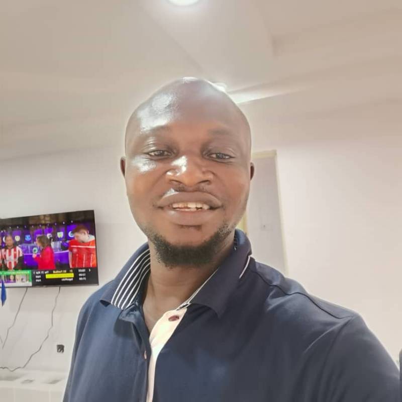 Meet Ganiu, 46 Male from Nigeria - Free Online Dating at BoopDate - Photo 485