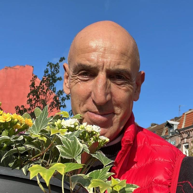 Meet Albert, 59 Male from Gibraltar - Free Online Dating at BoopDate - Photo 818