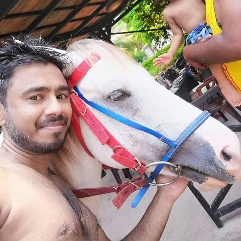 Meet Shihan, 36 Male from Sri Lanka - Free Online Dating at BoopDate - Photo 745