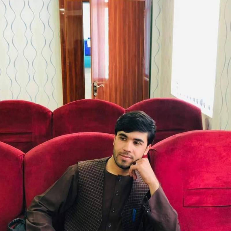Meet Zabul, 31 Male from Kabul, Afghanistan - Free Online Dating at BoopDate - Photo 798