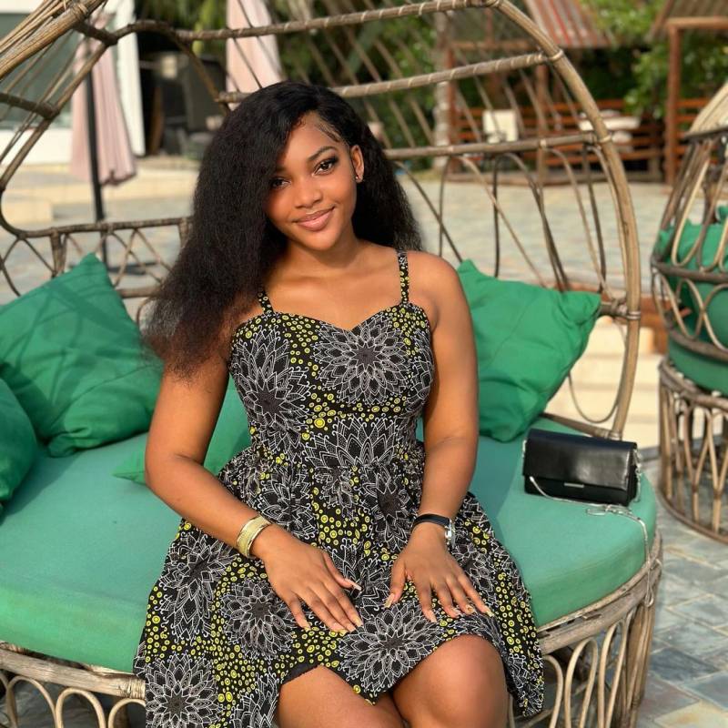 Meet Adomah, 25 Female from Sunyani, Gana - Free Online Dating at BoopDate - Photo 1106