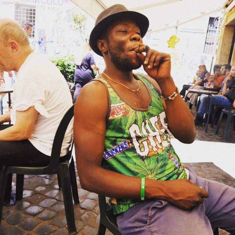 Meet Bobo, 19 Male from Kenia - Free Online Dating at BoopDate - Photo 999