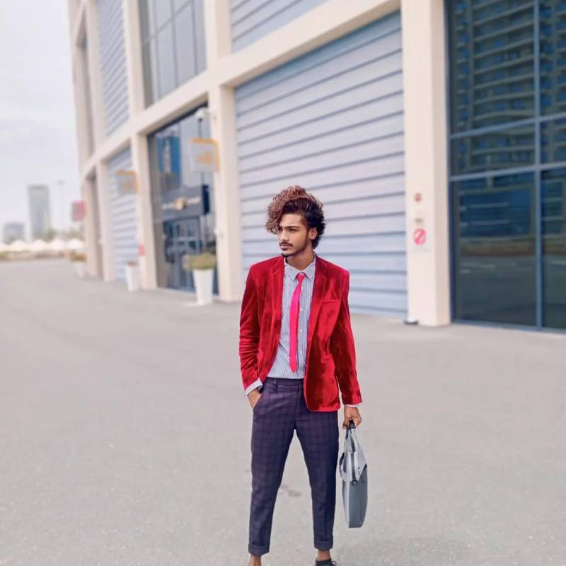 Meet MD Merajul, 23 Male from Downtown, Verenigde Arabische Emiraten - Free Online Dating at BoopDate - Photo 892