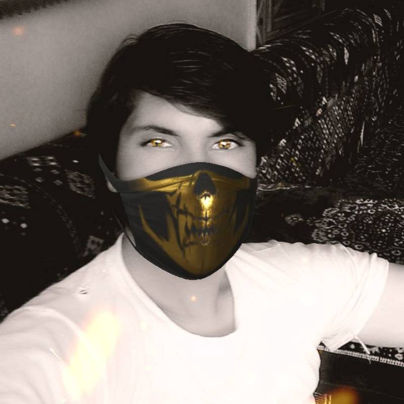 Meet Hamdard, 19 Male from Afghanistan - Free Online Dating at BoopDate - Photo 839