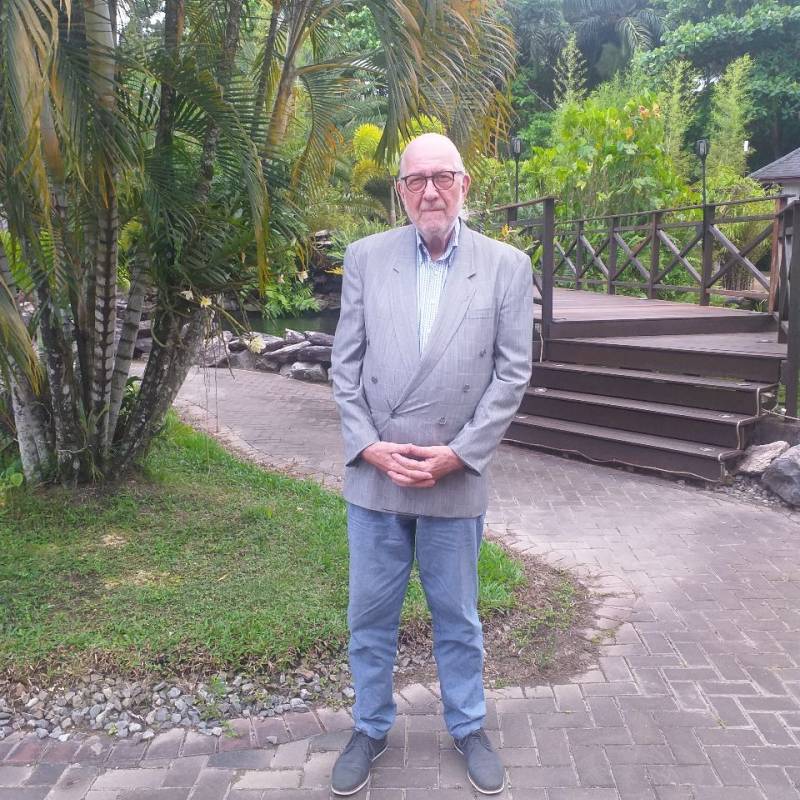Meet FELIX, 75 Male from Suriname - Free Online Dating at BoopDate - Photo 498