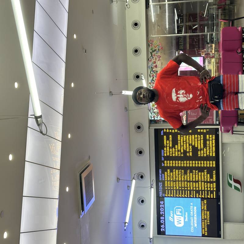 Meet Bobo, 19 Male from Kenia - Free Online Dating at BoopDate - Photo 996