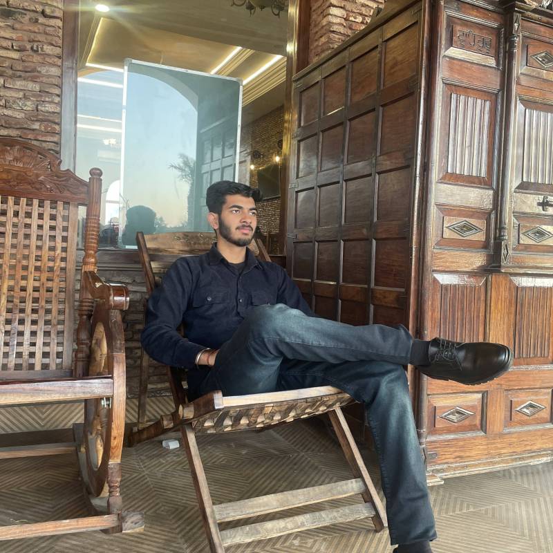 Meet Ansh, 21 Male from India - Free Online Dating at BoopDate - Photo 675