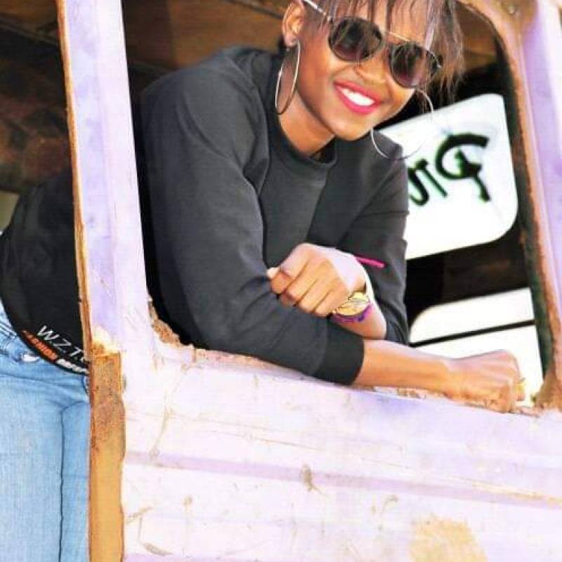 Meet Fay, 29 Female from Kenya - Free Online Dating at BoopDate - Photo 531