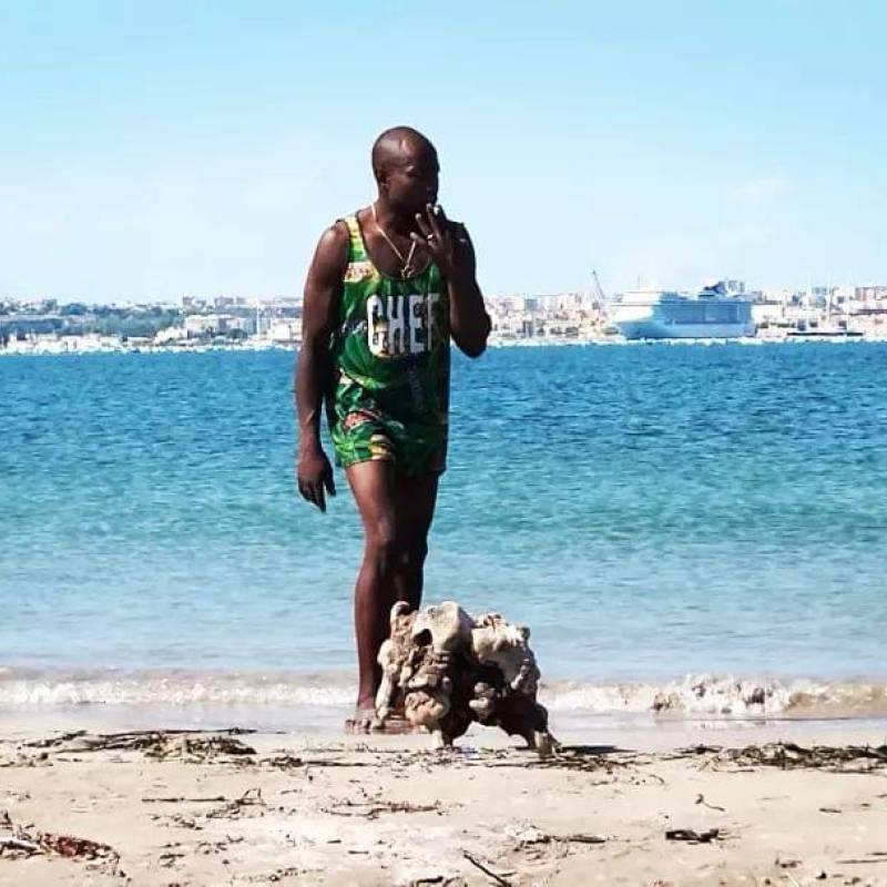 Meet Bobo, 19 Male from Kenia - Free Online Dating at BoopDate - Photo 997