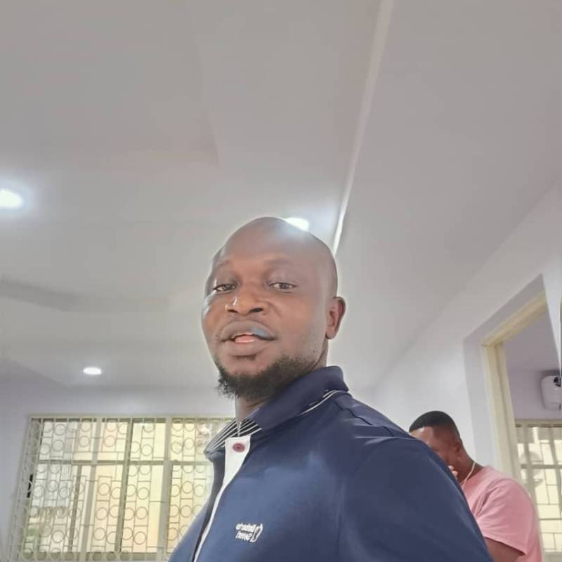 Meet Ganiu, 46 Male from Nigeria - Free Online Dating at BoopDate - Photo 486