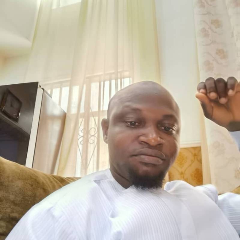 Meet Ganiu, 46 Male from Nigeria - Free Online Dating at BoopDate - Photo 488
