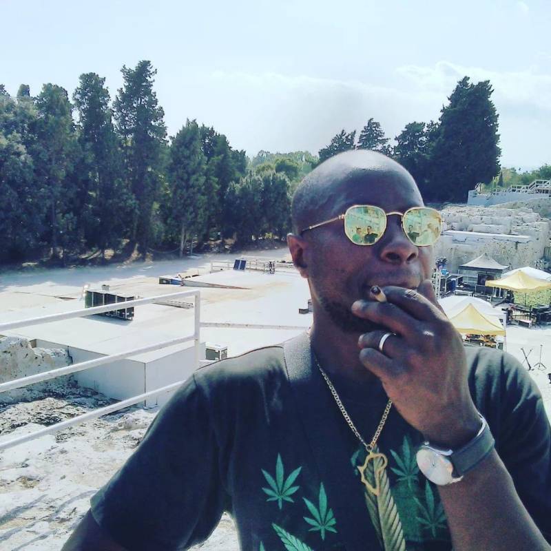 Meet Bobo, 19 Male from Kenia - Free Online Dating at BoopDate - Photo 998