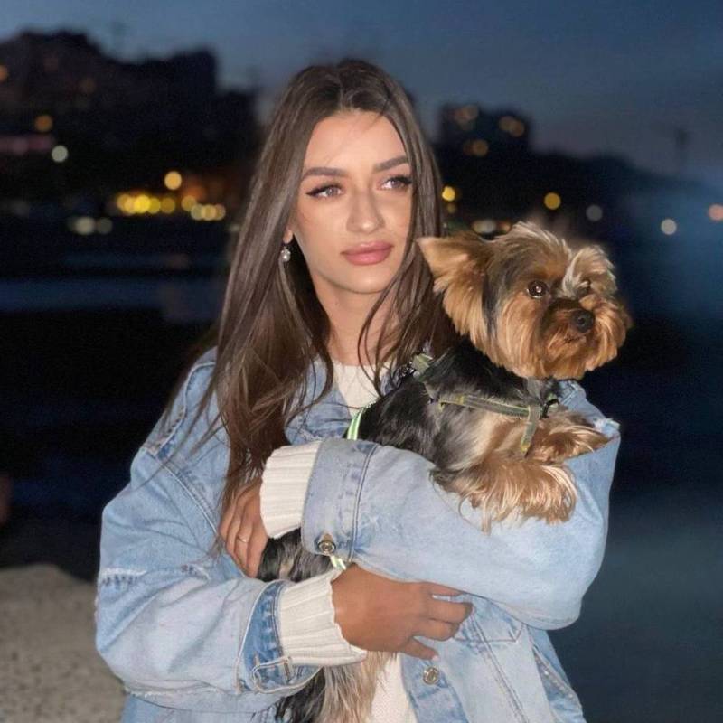 Meet Maryna, 27 Female from Ukraine - Free Online Dating at BoopDate - Photo 630