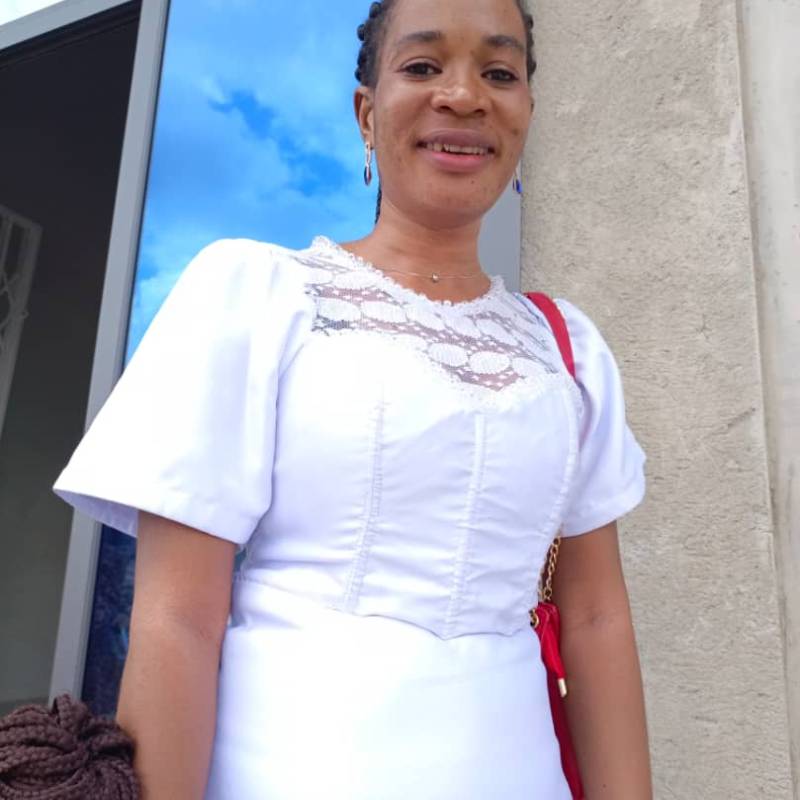 Meet BECKINA, 32 Female from Ghana - Free Online Dating at BoopDate - Photo 1532