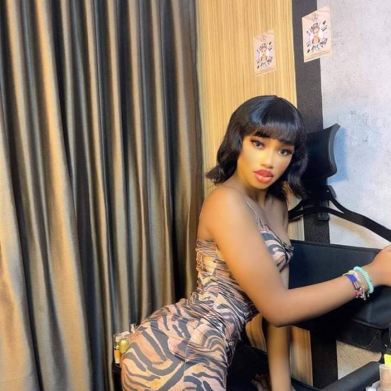 Meet Ruth, 28 Female from Mombasa, Kenya - Free Online Dating at BoopDate - Photo 1695