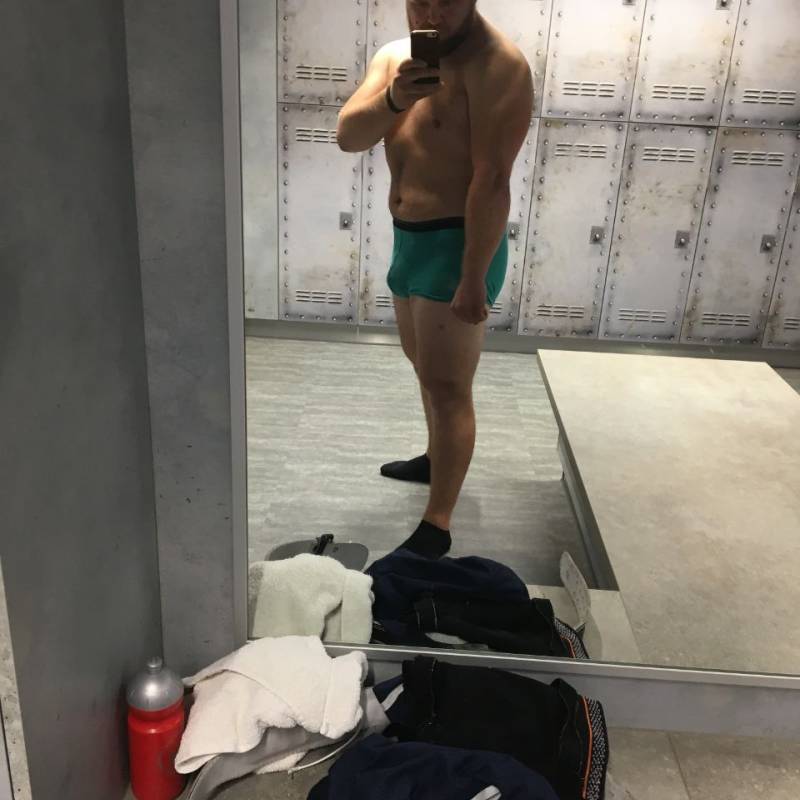 Meet Marco, 29 Male from Frankfurt am Main, Germania - Free Online Dating at BoopDate - Photo 1778