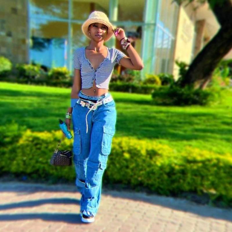 Meet Ruth, 28 Female from Mombasa, Kenya - Free Online Dating at BoopDate - Photo 1697