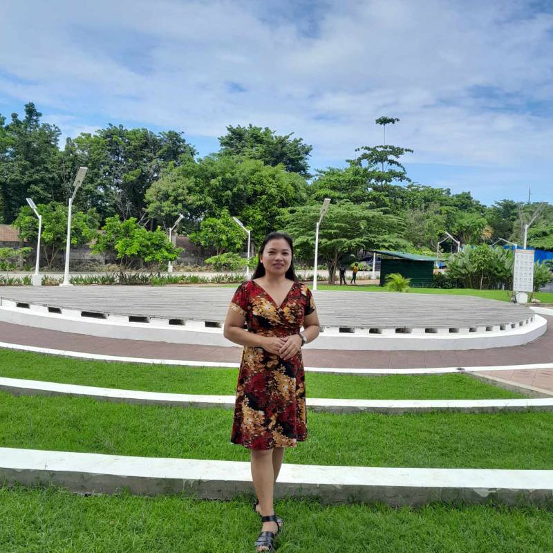Meet Mardelyn, 40 Female from Governor Generoso, Filipinler - Free Online Dating at BoopDate - Photo 1517