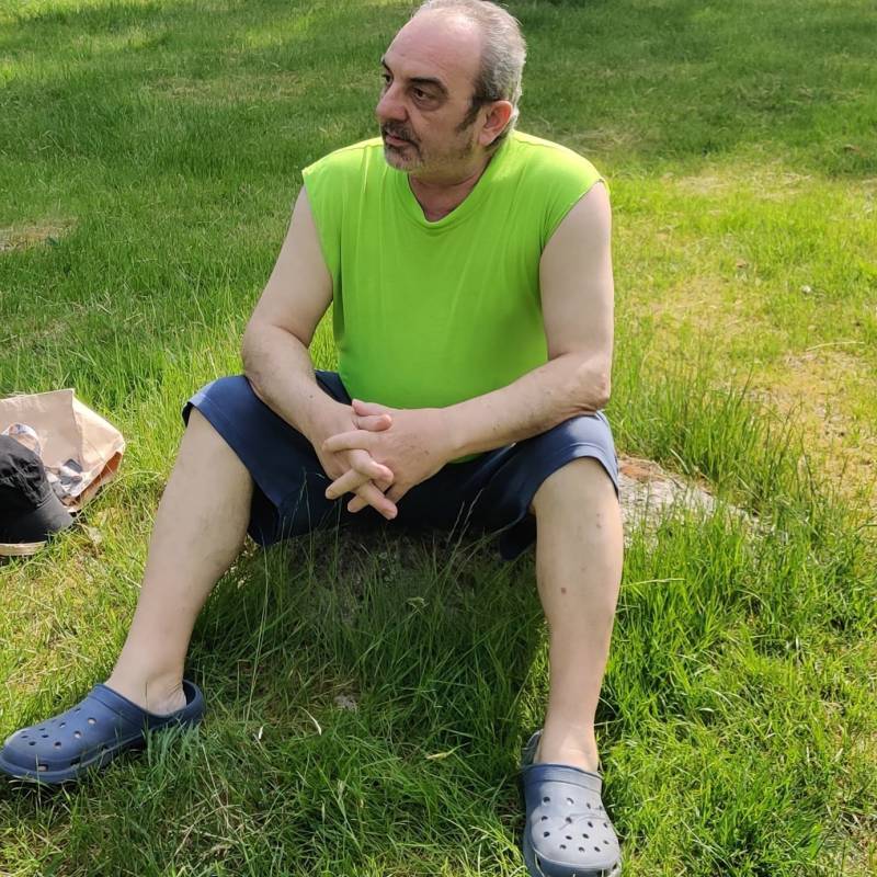 Meet Sinan, 60 Male from Helsinki, Finlande - Free Online Dating at BoopDate - Photo 1197