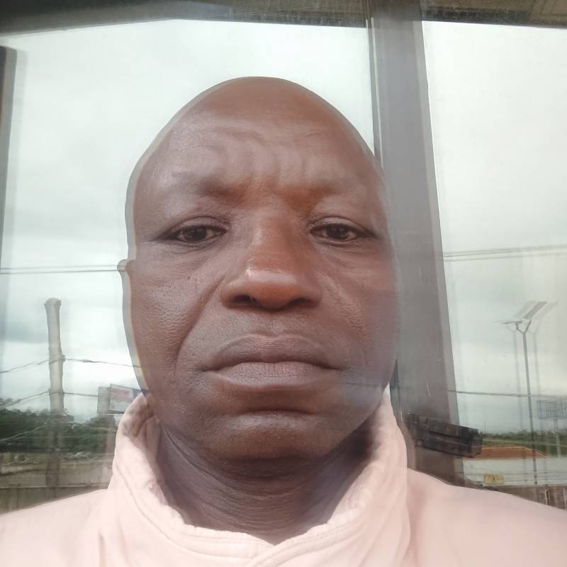 Meet Abraham, 54 Male from Ibadan, Nigeria - Free Online Dating at BoopDate - Photo 1817