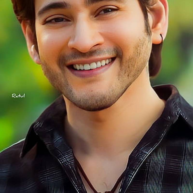 mahesh