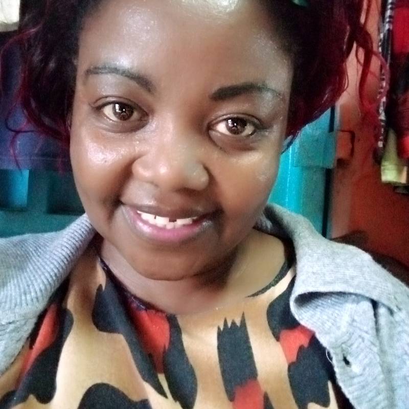 Meet Esther, 54 Female from Nairobi\\\'s, Quênia - Free Online Dating at BoopDate - Photo 1305