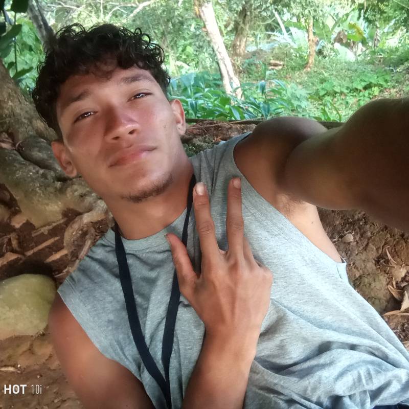 Meet Uriel Olivares, 22 Male from Venezuela - Free Online Dating at BoopDate - Photo 1560