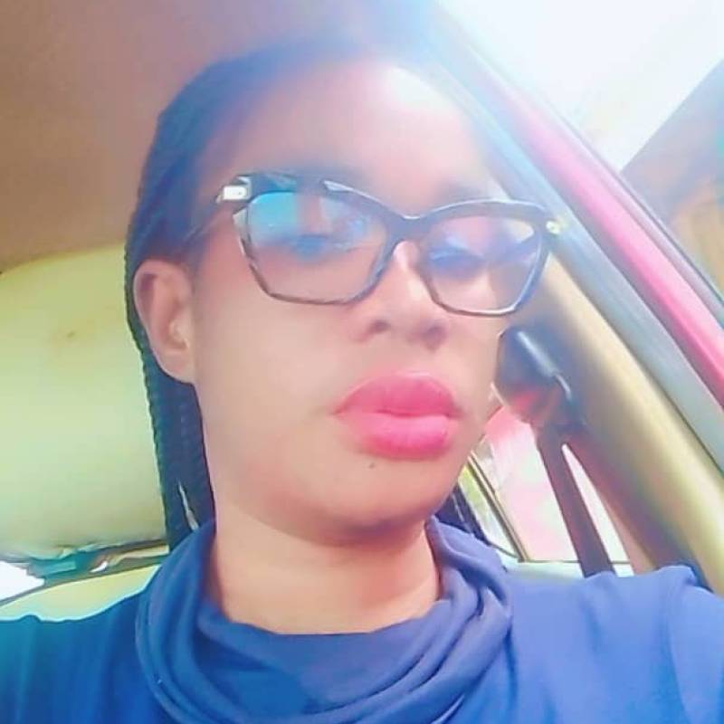 Meet BECKINA, 32 Female from Ghana - Free Online Dating at BoopDate - Photo 1763