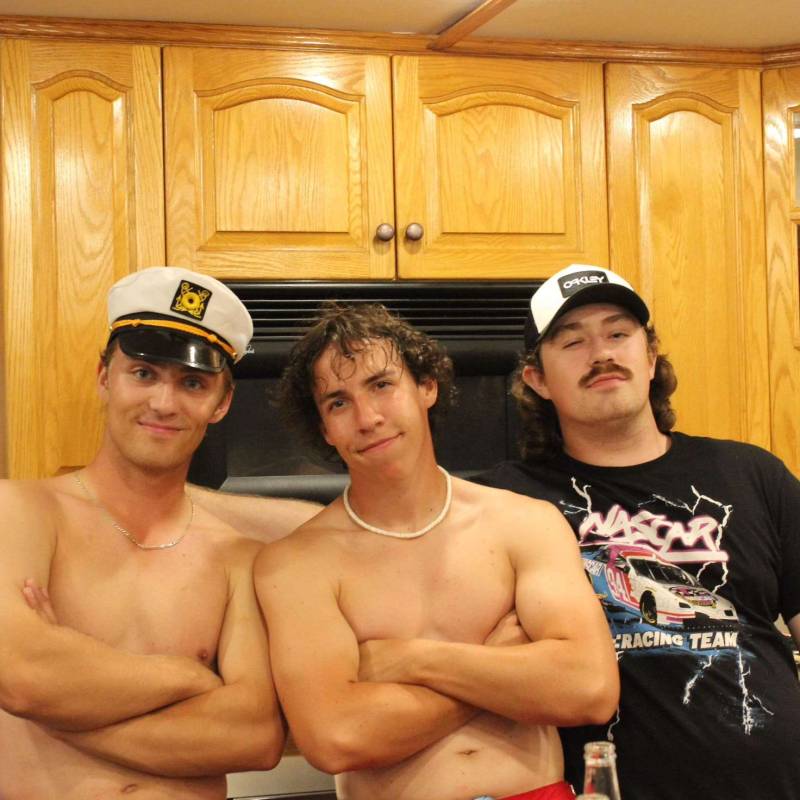 Meet Jesse, 23 Male from Канада - Free Online Dating at BoopDate - Photo 1209