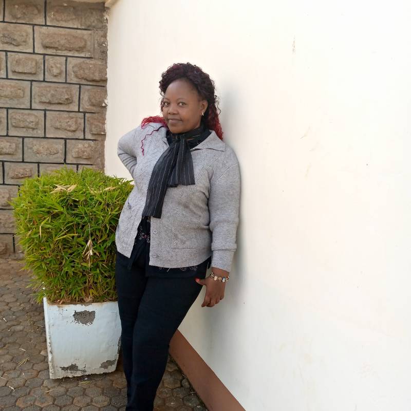 Meet Esther, 54 Female from Nairobi\\\'s, Quênia - Free Online Dating at BoopDate - Photo 1293