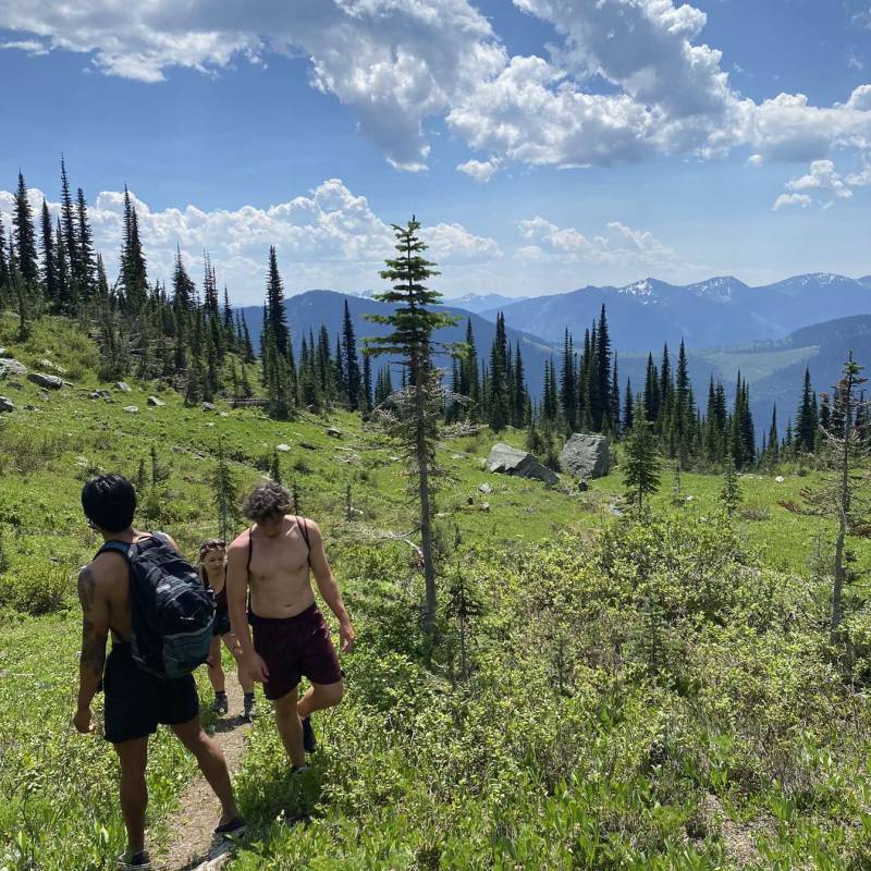 Meet Jesse, 23 Male from Канада - Free Online Dating at BoopDate - Photo 1211