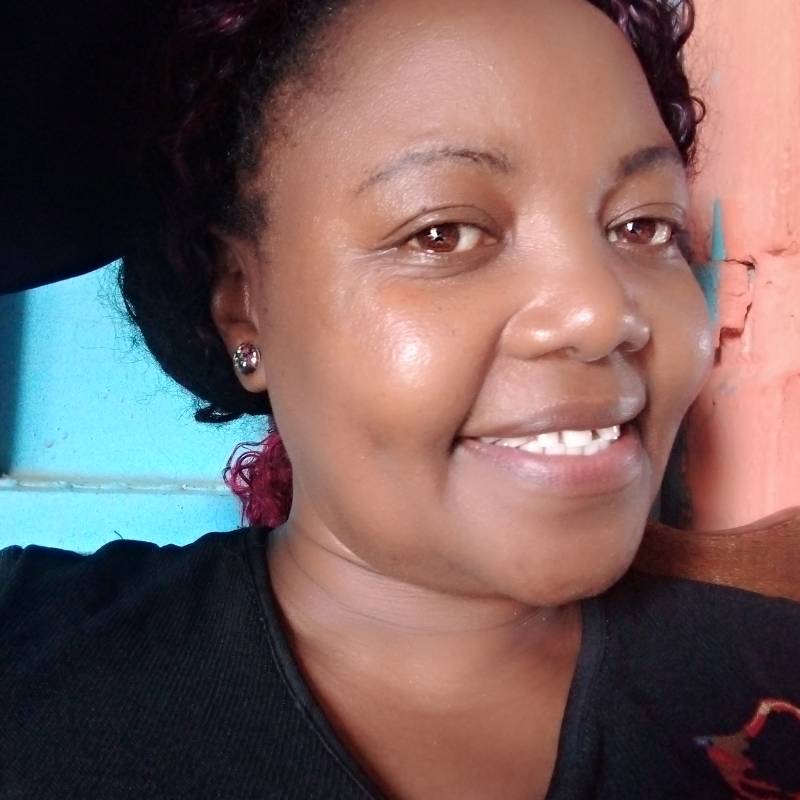 Meet Esther, 54 Female from Nairobi\\\'s, Quênia - Free Online Dating at BoopDate - Photo 1306