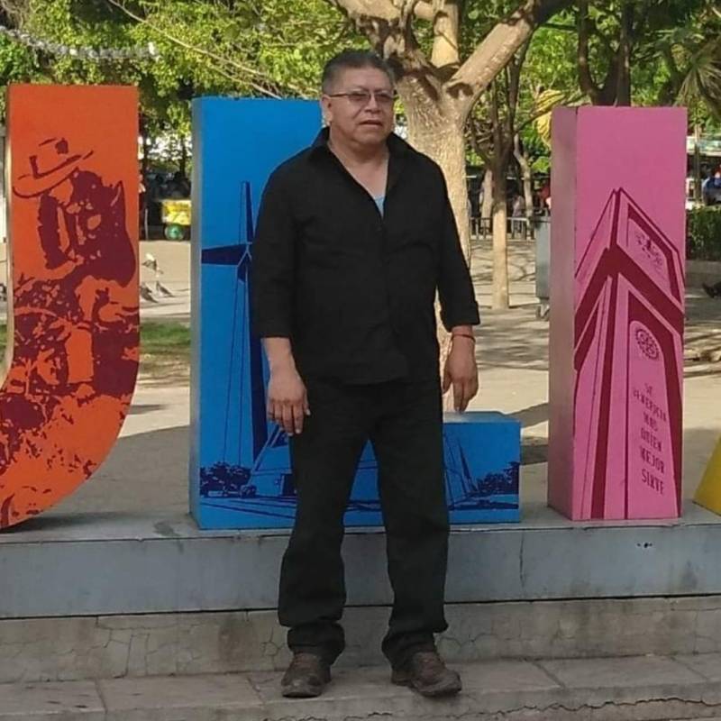 Meet Miguel Ángel, 55 Male from Mexico - Free Online Dating at BoopDate - Photo 2360