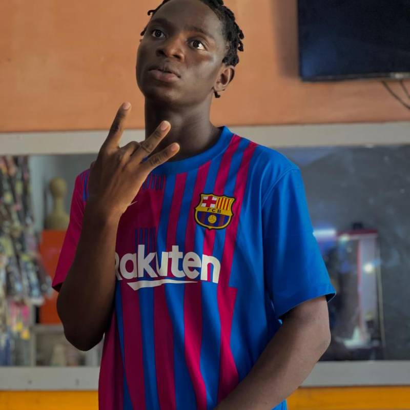 Meet Peter, 22 Male from Nigéria - Free Online Dating at BoopDate - Photo 2655