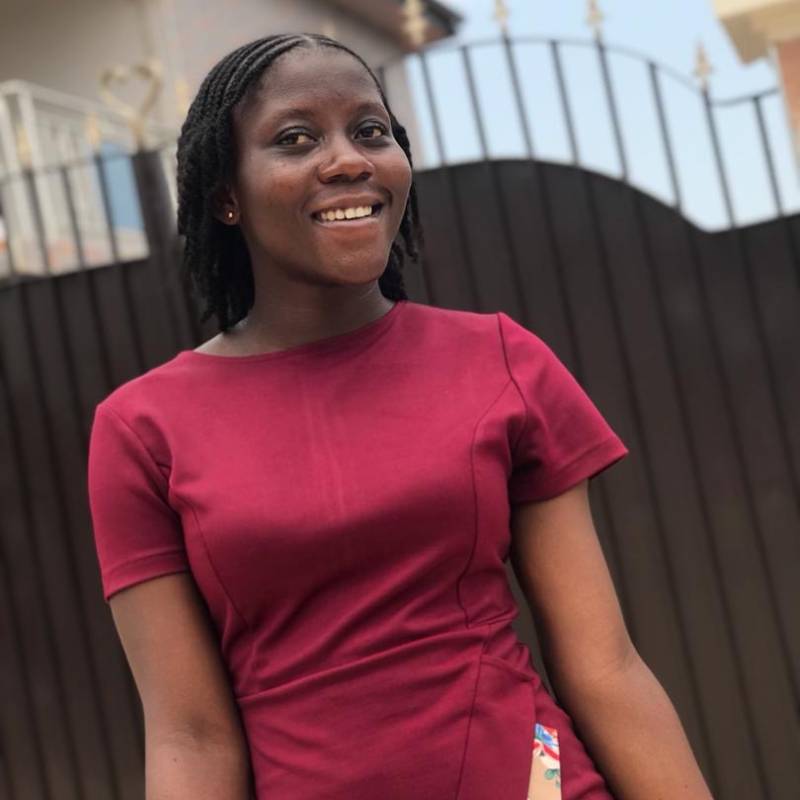 Meet Frimponmaa, 28 Female from Accra, Ghana - Free Online Dating at BoopDate - Photo 2431