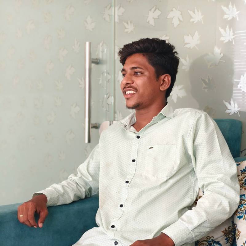 Meet Mr, 23 Male from India - Free Online Dating at BoopDate - Photo 2548