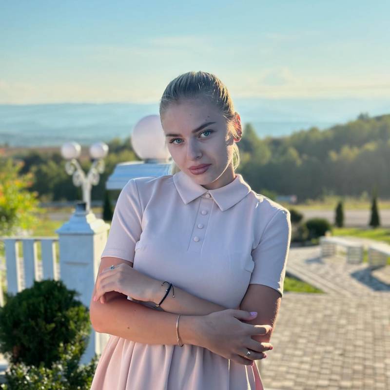 Meet Marina, 31 Female from Ukraine - Free Online Dating at BoopDate - Photo 2599