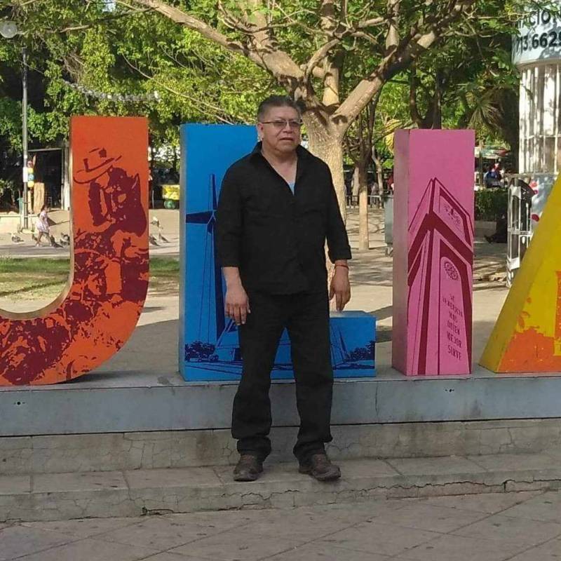 Meet Miguel Ángel, 55 Male from Mexico - Free Online Dating at BoopDate - Photo 2362