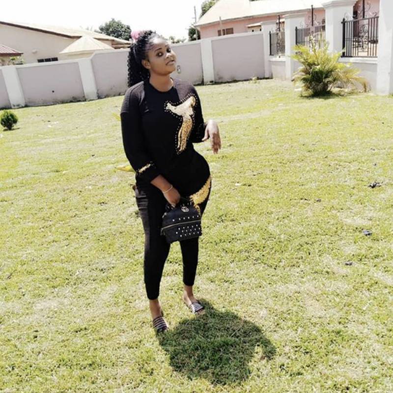 Meet Florence, 31 Female from Гана - Free Online Dating at BoopDate - Photo 2036