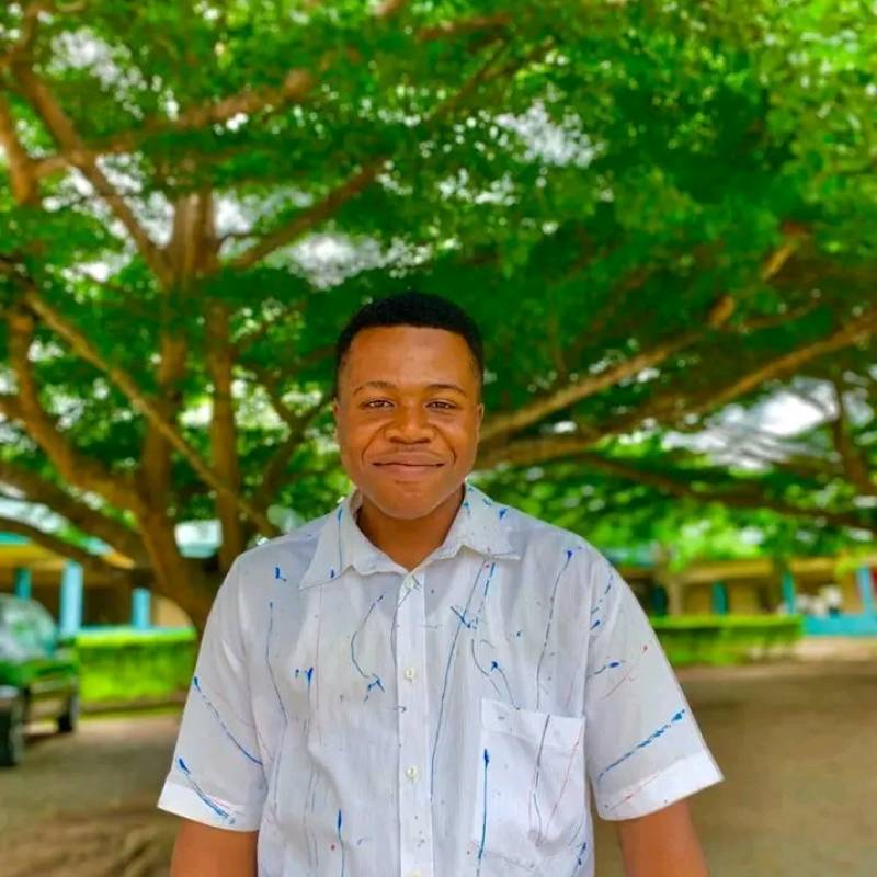 Meet Victory, 26 Male from نيجيريا - Free Online Dating at BoopDate - Photo 2395