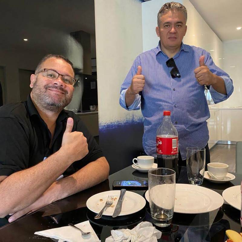 Meet Tommy, 44 Male from Brazil - Free Online Dating at BoopDate - Photo 2623