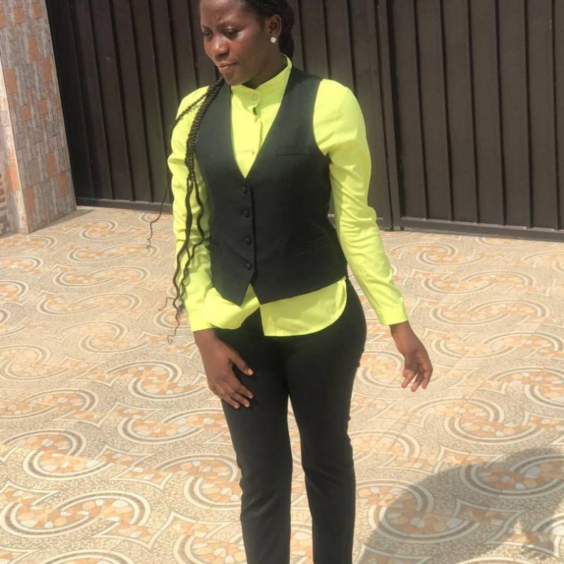 Meet Frimponmaa, 28 Female from Accra, Ghana - Free Online Dating at BoopDate - Photo 2433