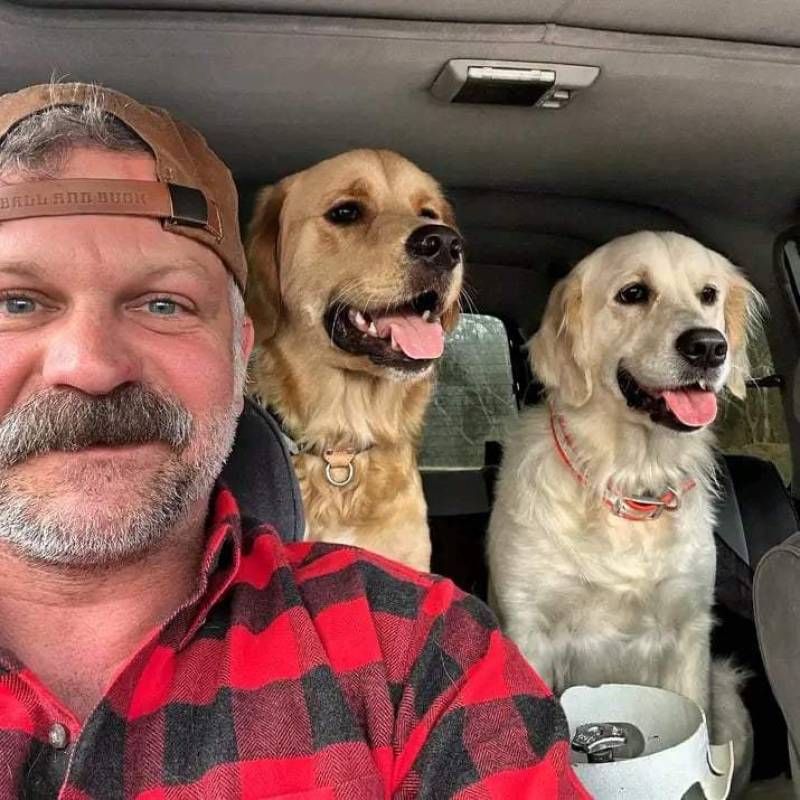 Meet Darrell, 50 Male from Kansas, United States - Free Online Dating at BoopDate - Photo 2592