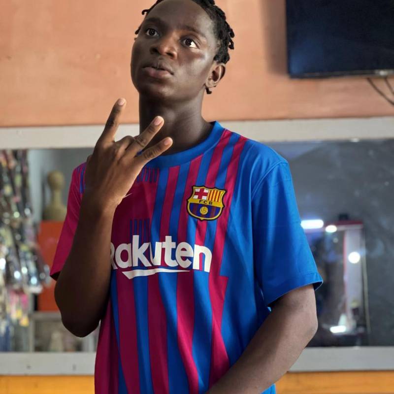 Meet Peter, 22 Male from Nigéria - Free Online Dating at BoopDate - Photo 2654