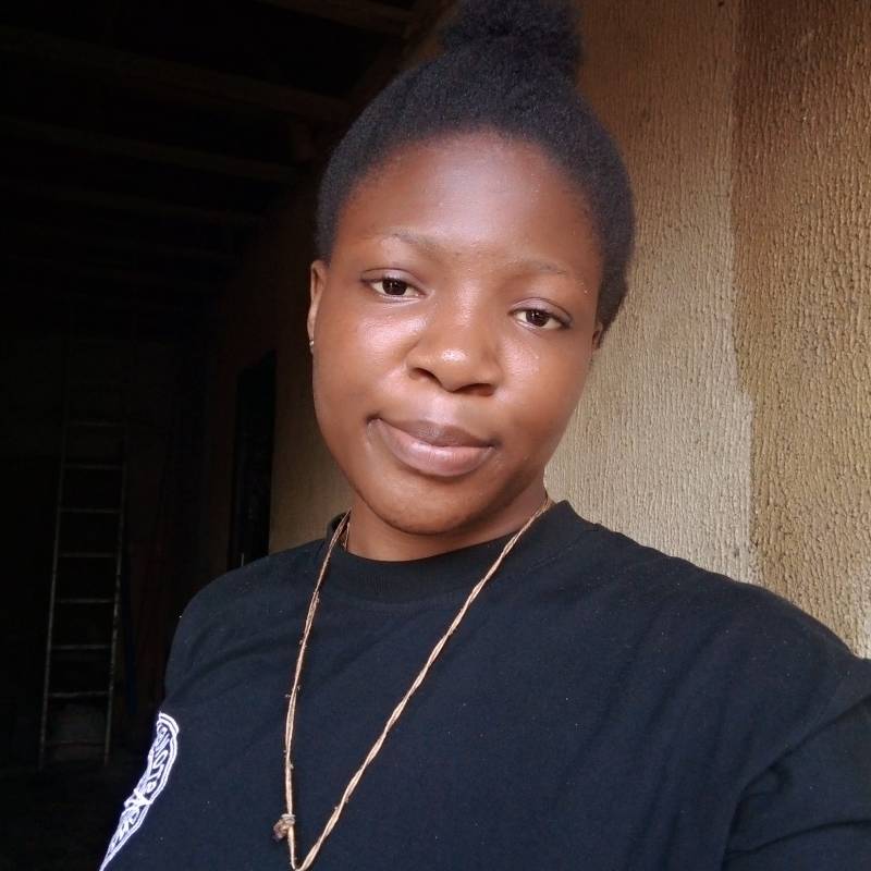 Meet Ovie, 19 Female from Amassoma, Nigeria - Free Online Dating at BoopDate - Photo 2175