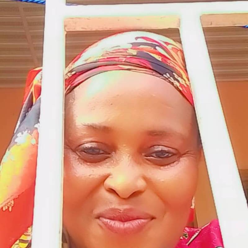 Meet Amoa, 56 Female from Ghana - Free Online Dating at BoopDate - Photo 2330