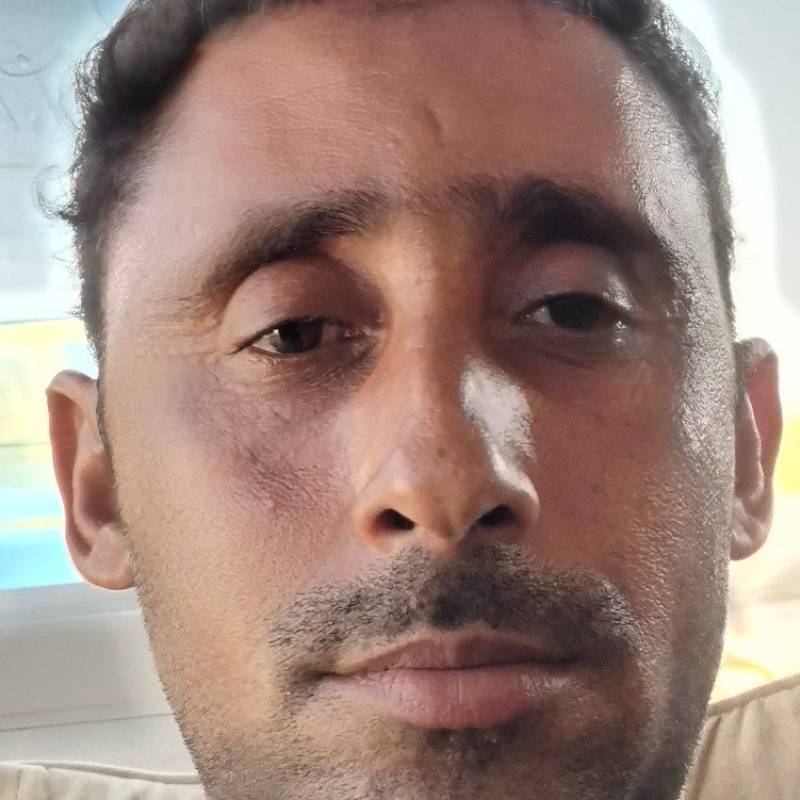 Meet Abrihm, 19 Male from Yemen - Free Online Dating at BoopDate - Photo 3467