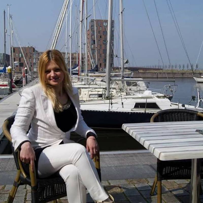 Meet zina, 19 Female from United States - Free Online Dating at BoopDate - Photo 3157